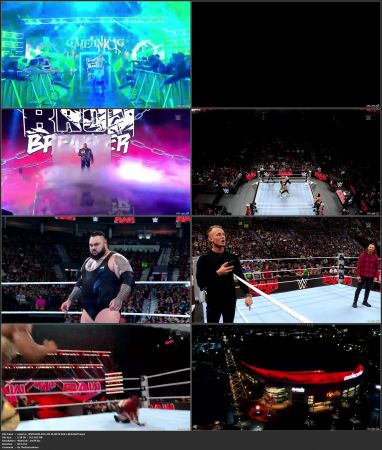 WWE RAW 2024 09 16 HDTV H264-ALRAGUM