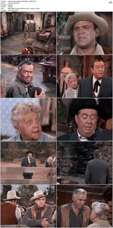 Bonanza S01 14 DVDRip XviD x264-SCENE