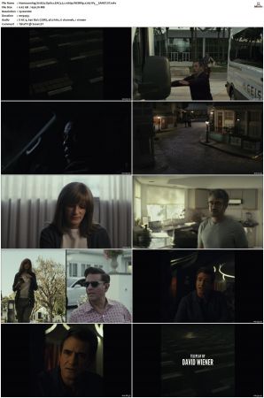 Homecoming S01-S02 WEBRip EAC3 5 1 1080p x265-iVy