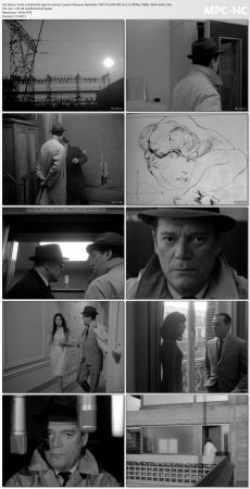 Alphaville Agente Lemmy Caution Missione Alphaville 1965 ITA ENG FRE Ac3 2.0 BDRip 1080p H264 ArMor