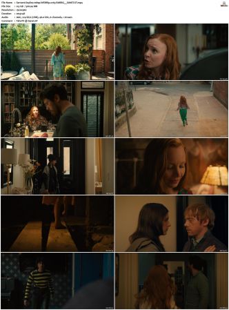 Servant S01 S04 1080p WEBRip x265-RARBG