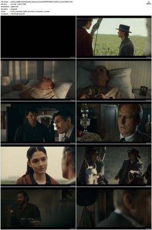 Billy the Kid S01-S02 2160p SDR MGMP WEB-DL DDP5.1 H265-XEBEC