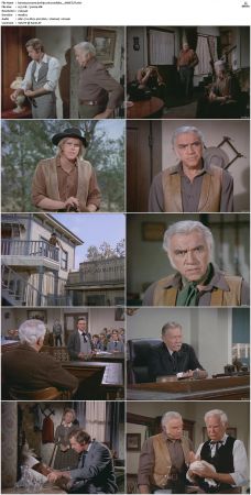 Bonanza S01-S14 DVDRip XviD x264-SCENE