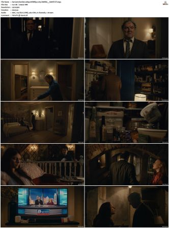 Servant S01 S04 1080p WEBRip x265-RARBG