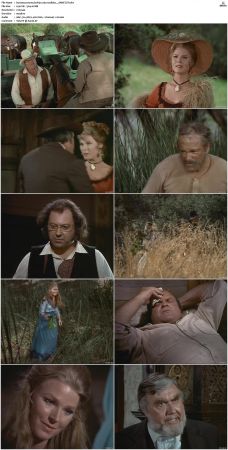 Bonanza S01-S14 DVDRip XviD x264-SCENE
