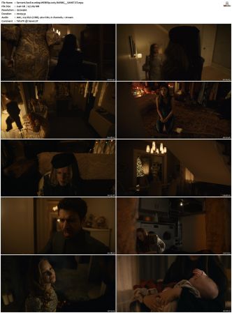 Servant S01 S04 1080p WEBRip x265-RARBG