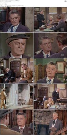 Bonanza S01 14 DVDRip XviD x264-SCENE