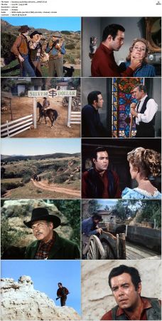 Bonanza S01 14 DVDRip XviD x264-SCENE