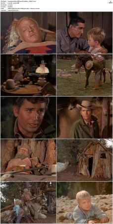 Bonanza S01-S14 DVDRip XviD x264-SCENE