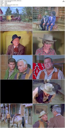 Bonanza S01-S14 DVDRip XviD x264-SCENE