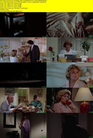 Eyes Of A Stranger 1981 720p BluRay FLAC X264-HANDJOB