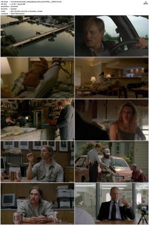 True Detective S01 1080p BluRay 10bit x265-POIASD