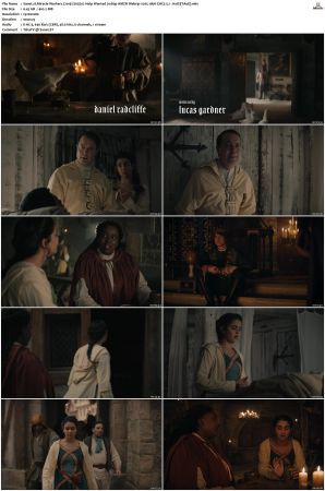 Miracle Workers 2019 S01 S04 1080p AMZN Webrip x265 10bit EAC3 5 1 HxD JBENT TAoE