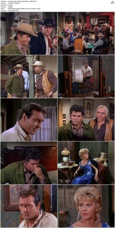Bonanza S01-S14 DVDRip XviD x264-SCENE
