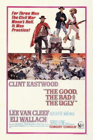 The Good the Bad and the Ugly 1966 1080p ROKU WEB-DL DD 5.1 H264-PiRaTeS