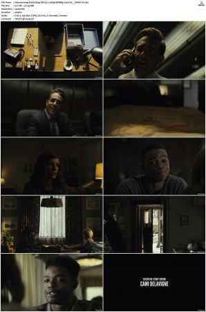 Homecoming S01-S02 WEBRip EAC3 5 1 1080p x265-iVy