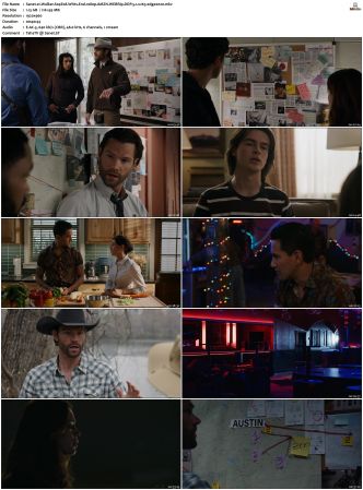 Walker S01-S04 1080p BluRay WEB DDP 5.1 x265-edge2020