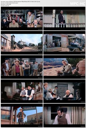 Warlock 1959 Remastered 1080p BluRay DDP 2.0 10bit H265-iVy