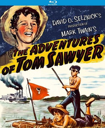 The Adventures Of Tom Sawyer 1938 1080p Bluray Opus 2.0 x264-RetroPeeps