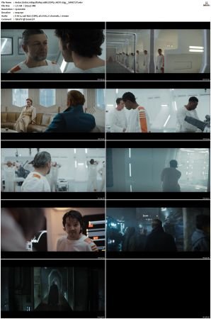 Andor S01 1080p BluRay 10Bit DDP5 1 HEVC-d3g