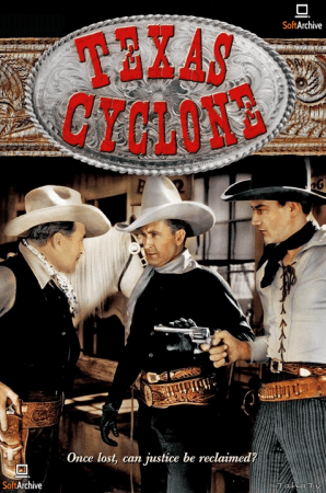 Texas Cyclone 1932 TUBI WEB-DL AAC 2.0 H264-PiRaTeS