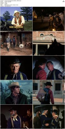 Bonanza S01-S14 DVDRip XviD x264-SCENE