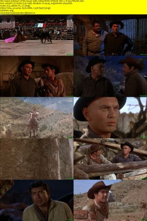 Return of the Seven 1966 1080p ROKU WEB-DL DD 5.1 H264-PiRaTeS