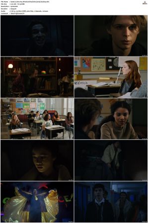 Are You Afraid of the Dark 2019 S01-S03 1080p AMZN Webrip x265 10bit EAC3 2 0 Frys TAoE
