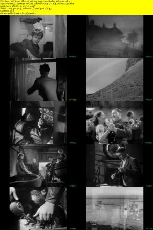 I Know Where Im Going 1945 720p BluRay x264-x0r