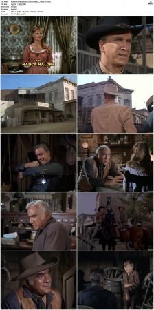 Bonanza S01-S14 DVDRip XviD x264-SCENE