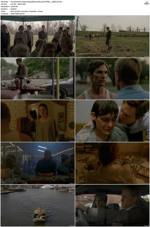 True Detective S01 1080p BluRay 10bit x265-POIASD