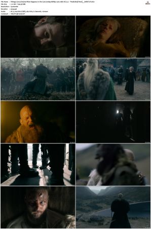 Vikings 2016 S05 1080p BDRip x265 10bit AC3 5.1 TheSickle TAoE