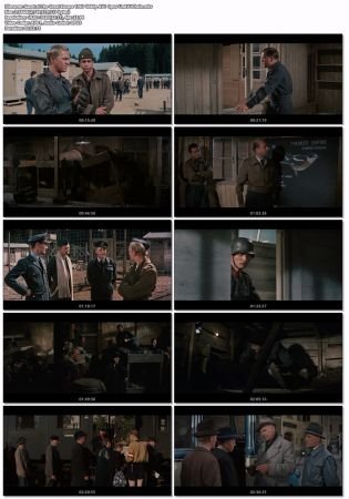 The Great Escape 1963 1080p AV1 Opus UnAV1Chain