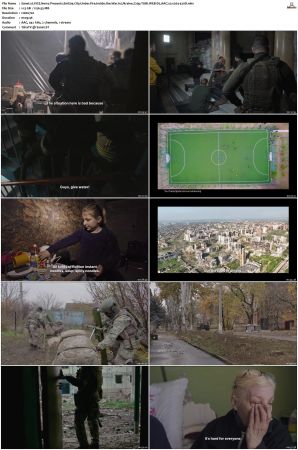 VICE News Presents S01 720p TUBI WEB-DL AAC2 0 x264-420D