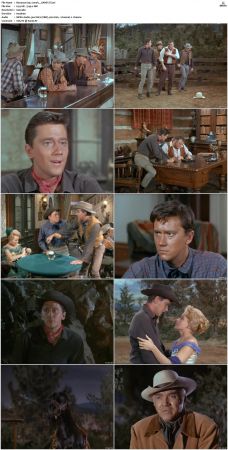 Bonanza S01 14 DVDRip XviD x264-SCENE