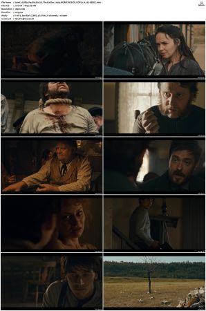 Billy the Kid S01-S02 2160p SDR MGMP WEB-DL DDP5.1 H265-XEBEC