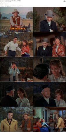 Bonanza S01 14 DVDRip XviD x264-SCENE