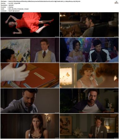 Why Women Kill 2019 S01 S02 Bluray AAC 5 1 x265-SiQ