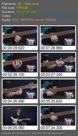 Lick Library - Queensryche Guitar Song Lessons