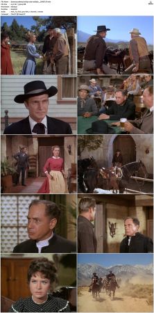 Bonanza S01-S14 DVDRip XviD x264-SCENE