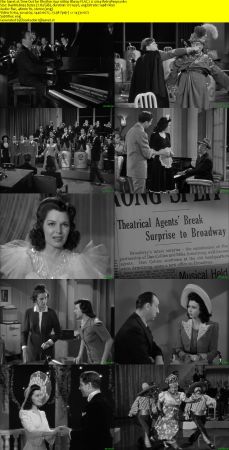 Time Out for Rhythm 1941 1080p Bluray FLAC 2.0 x264-RetroPeeps