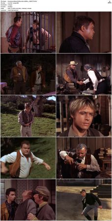 Bonanza S01-S14 DVDRip XviD x264-SCENE