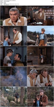 Bonanza S01 14 DVDRip XviD x264-SCENE