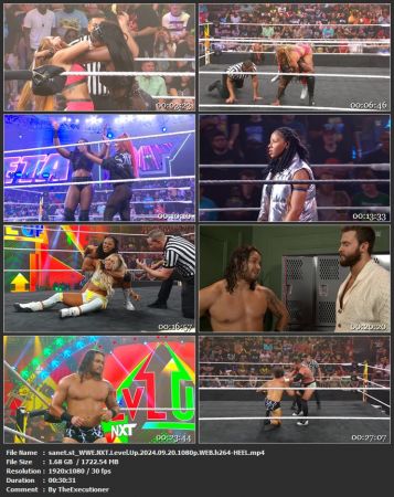 WWE NXT Level Up 2024 09 20 1080p WEB h264-HEEL