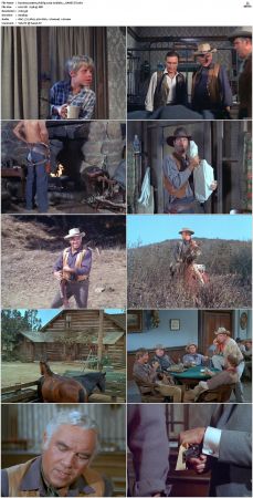 Bonanza S01-S14 DVDRip XviD x264-SCENE