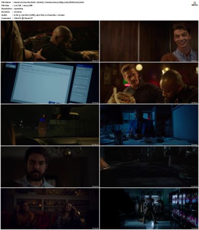 Into the Dark 2018 S01 S02 1080p Mixed WEBRIP x265 HEVC 10bit DDP 5 1 EDGE2020