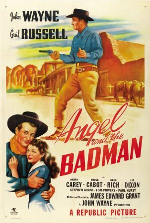 Angel and the Badman 1947 720p TUBI WEB-DL AAC 2.0 H264-PiRaTeS