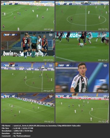 Serie A 2024 09 28 Genoa vs Juventus 720p WEB H264-Fubo