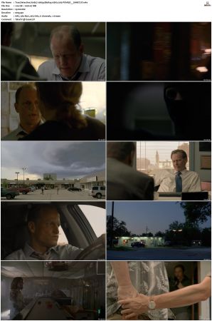 True Detective S01 1080p BluRay 10bit x265-POIASD