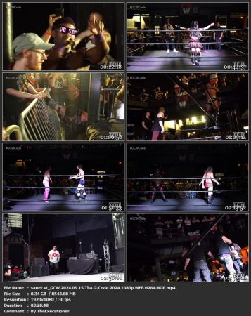 GCW Tha G-Code 2024 1080p WEB H264-NGP